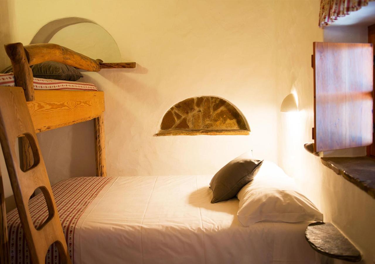 Hostal Cerro Da Fontinha São Teotónio Habitación foto
