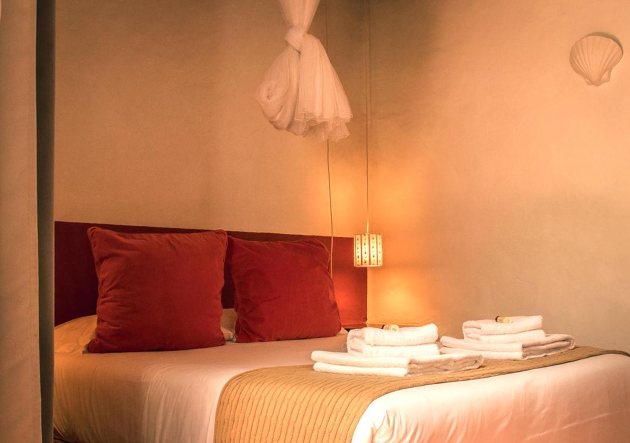 Hostal Cerro Da Fontinha São Teotónio Habitación foto