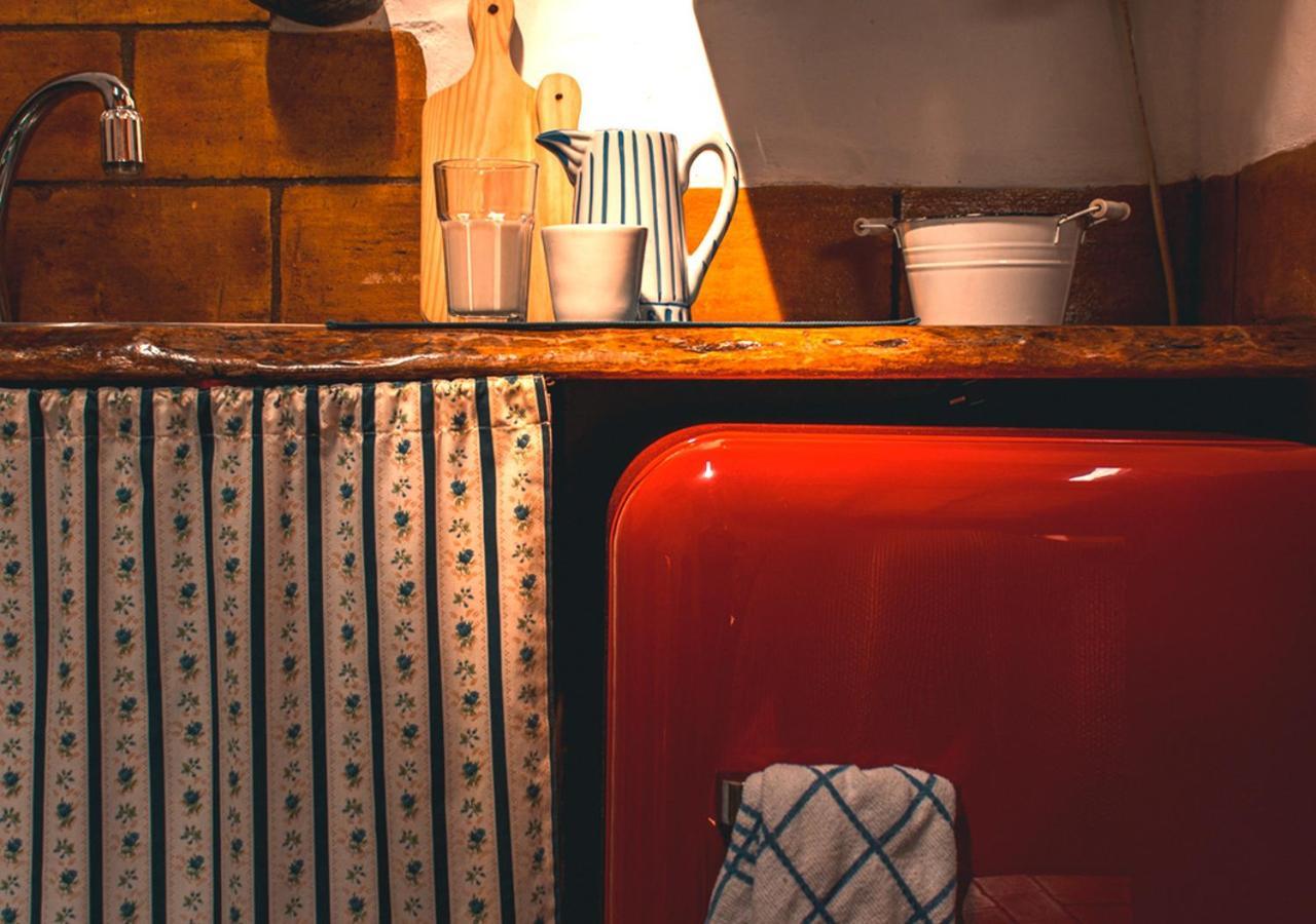 Hostal Cerro Da Fontinha São Teotónio Habitación foto