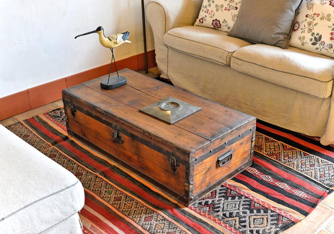 Hostal Cerro Da Fontinha São Teotónio Habitación foto