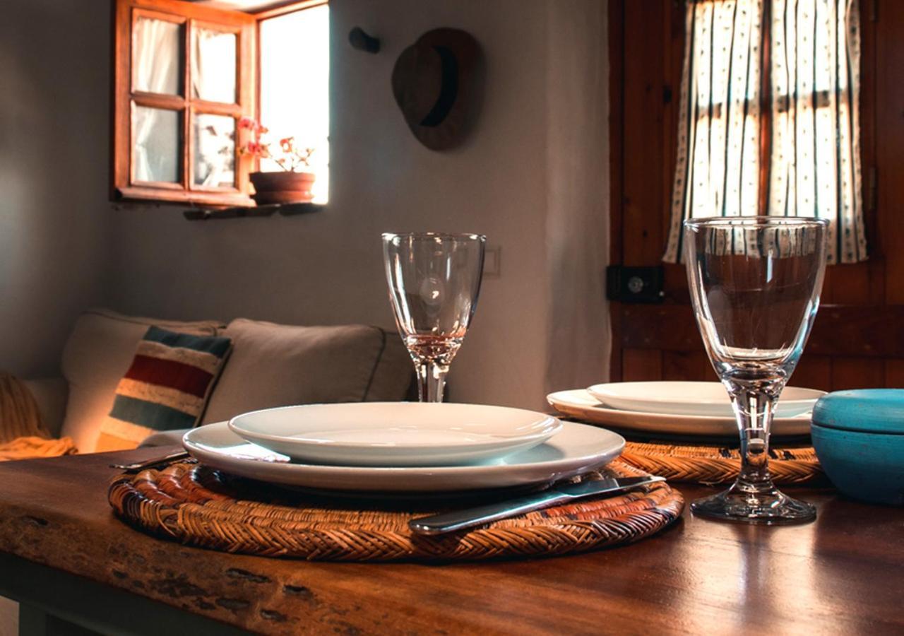 Hostal Cerro Da Fontinha São Teotónio Habitación foto