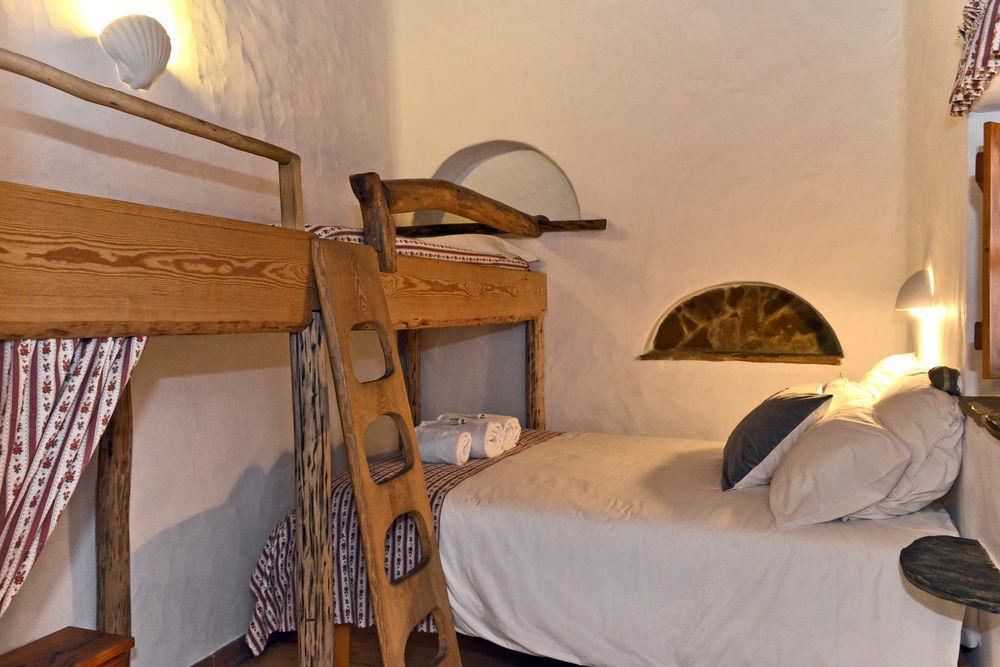Hostal Cerro Da Fontinha São Teotónio Exterior foto