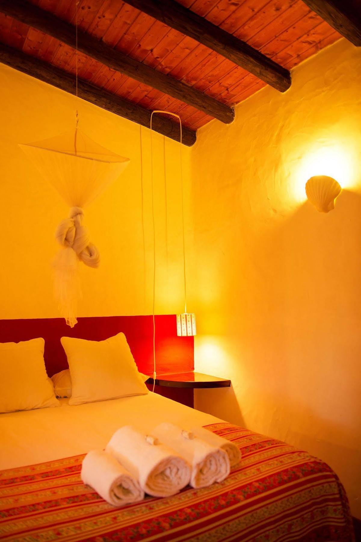 Hostal Cerro Da Fontinha São Teotónio Exterior foto